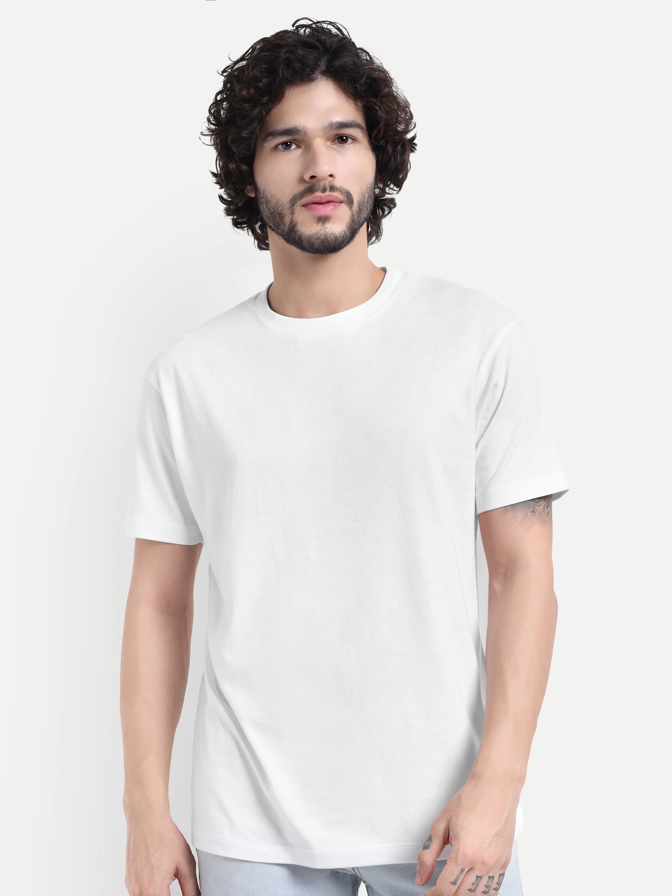 ecomm male shoot